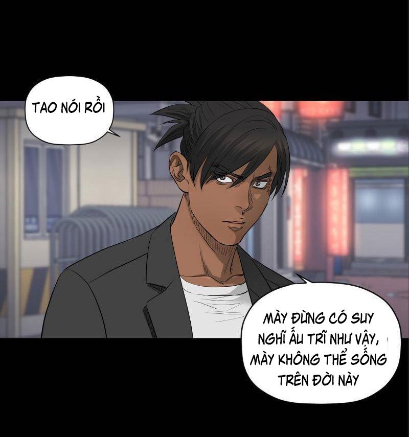 Cuộc đời Thứ Hai Của Một Gangster Chapter 41 - Trang 16