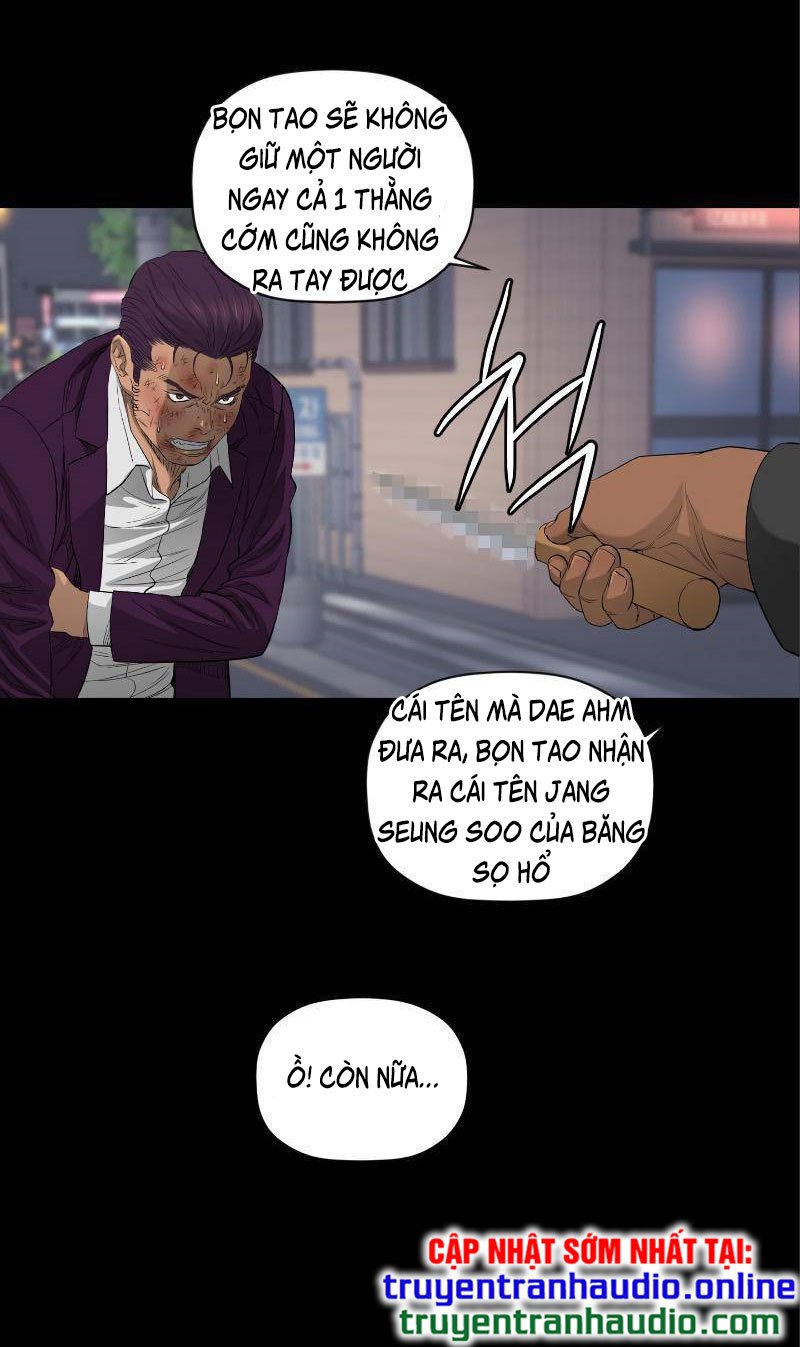 Cuộc đời Thứ Hai Của Một Gangster Chapter 41 - Trang 18