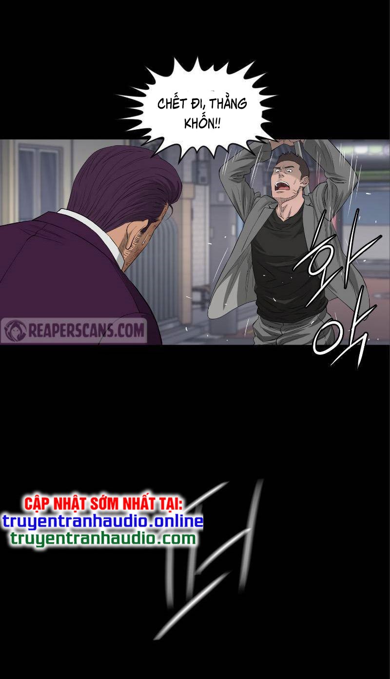 Cuộc đời Thứ Hai Của Một Gangster Chapter 41 - Trang 21