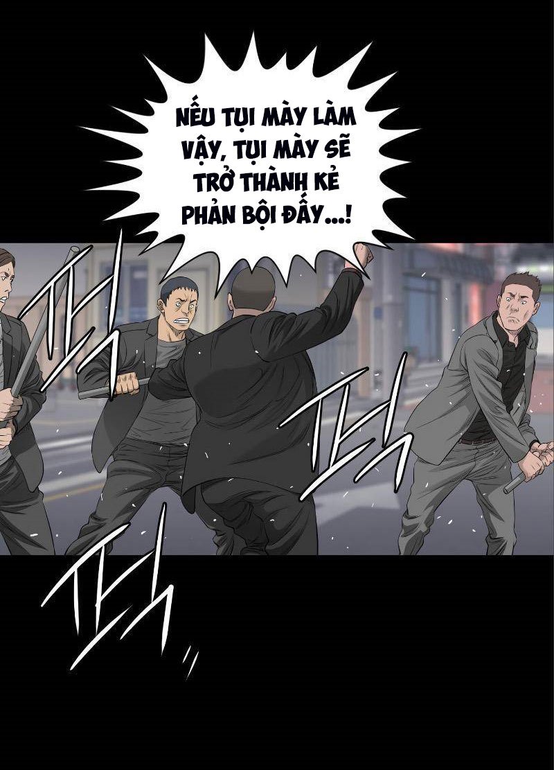 Cuộc đời Thứ Hai Của Một Gangster Chapter 41 - Trang 26