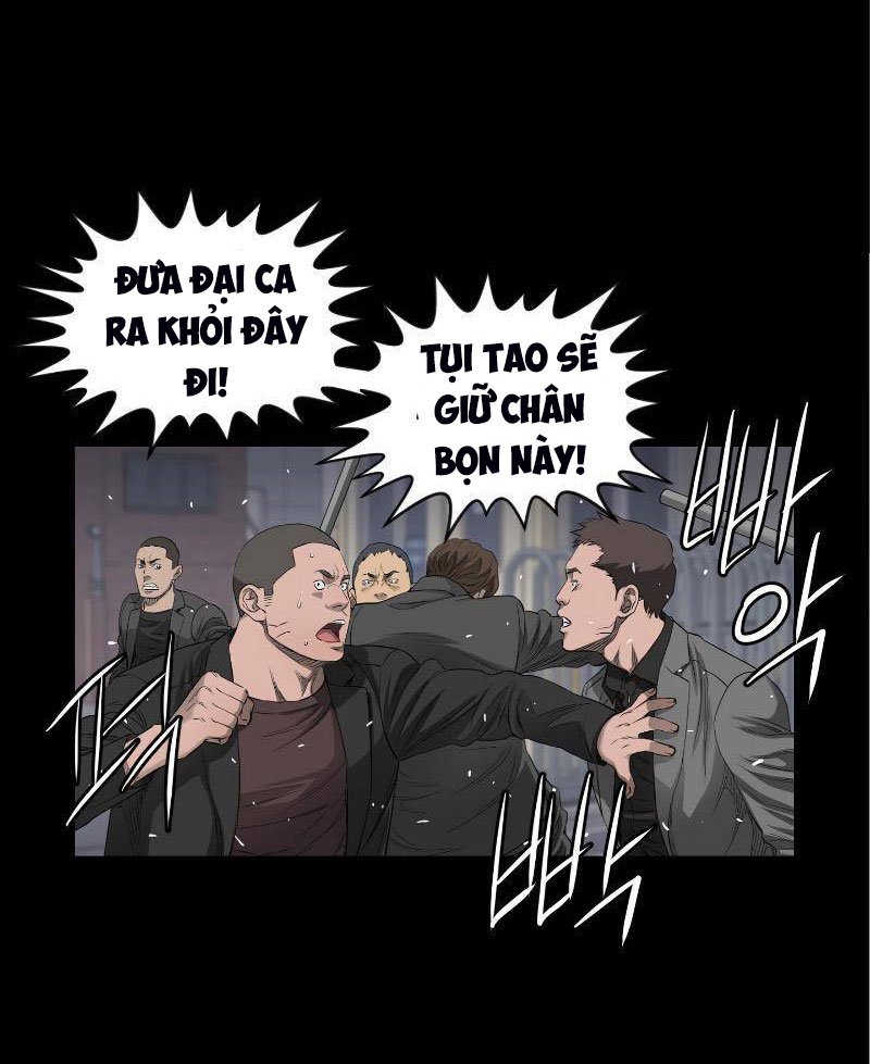 Cuộc đời Thứ Hai Của Một Gangster Chapter 41 - Trang 30