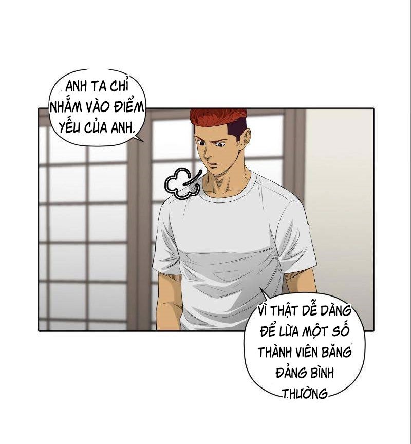 Cuộc đời Thứ Hai Của Một Gangster Chapter 41 - Trang 54