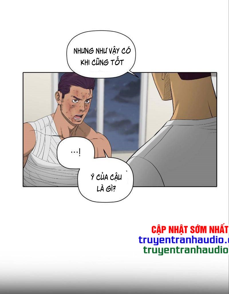 Cuộc đời Thứ Hai Của Một Gangster Chapter 41 - Trang 55