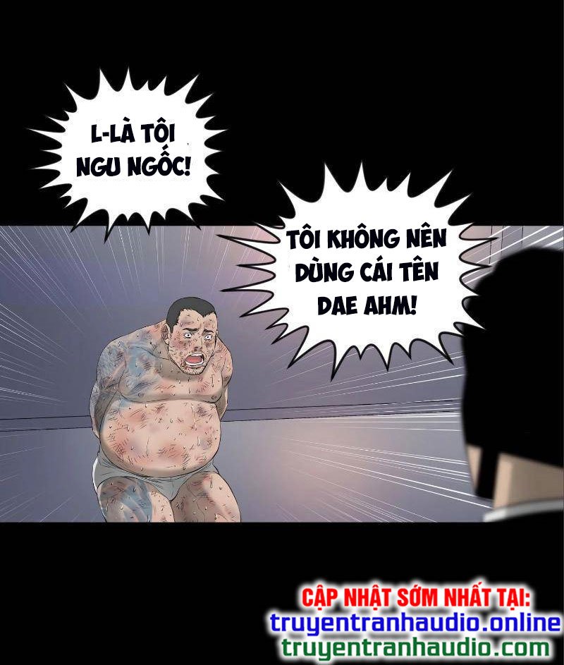 Cuộc đời Thứ Hai Của Một Gangster Chapter 41 - Trang 57