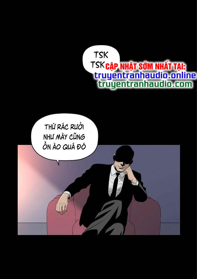 Cuộc đời Thứ Hai Của Một Gangster Chapter 41 - Trang 60