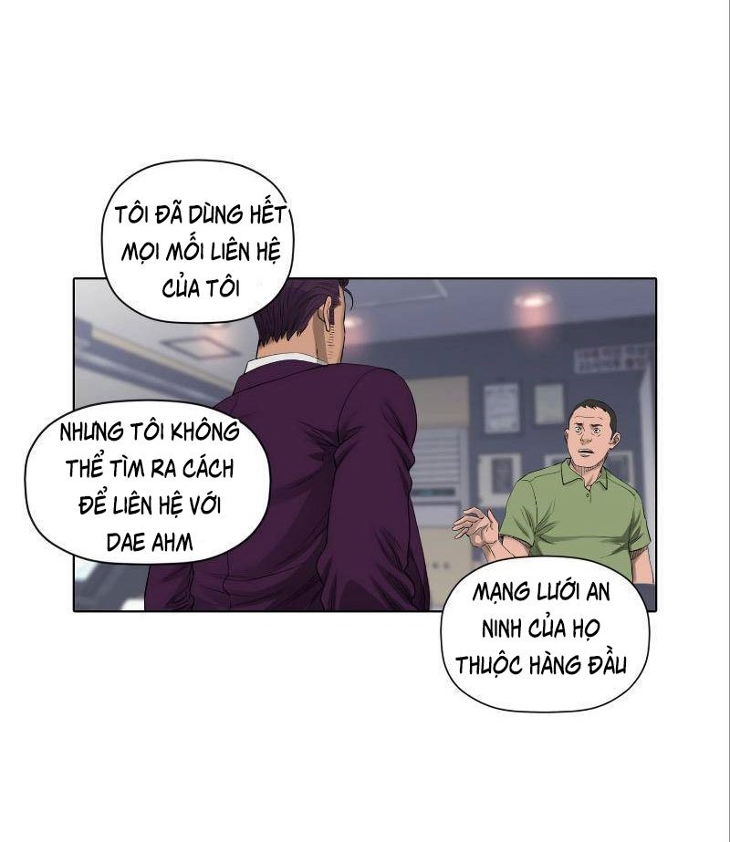 Cuộc đời Thứ Hai Của Một Gangster Chapter 41 - Trang 8