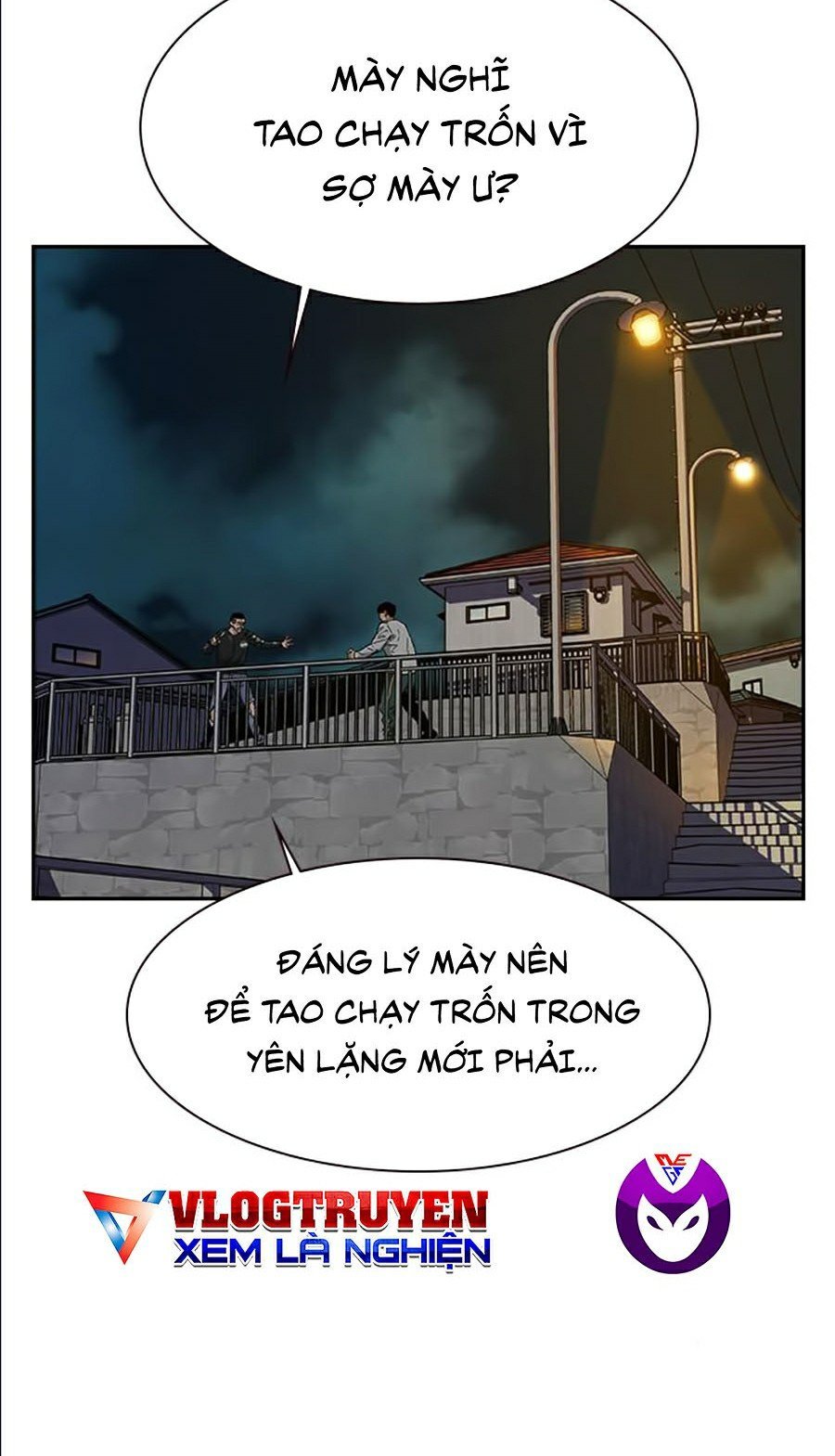 Để Có Thể Sống Sót Chapter 7 - Trang 50