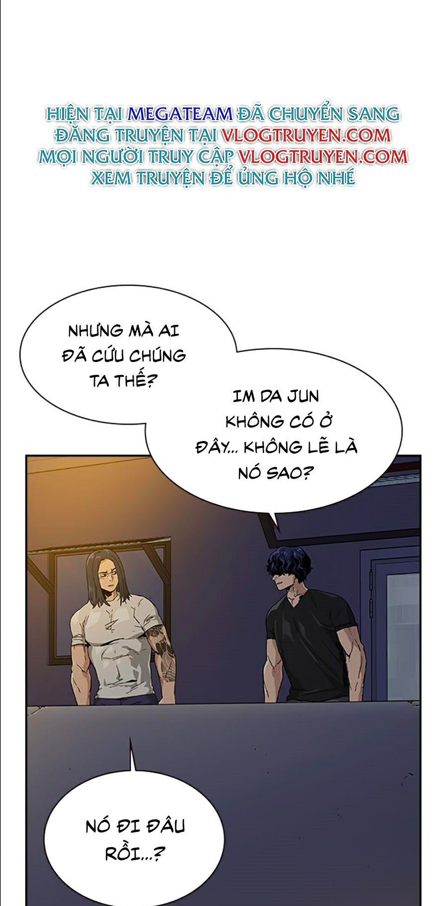 Để Có Thể Sống Sót Chapter 7 - Trang 64