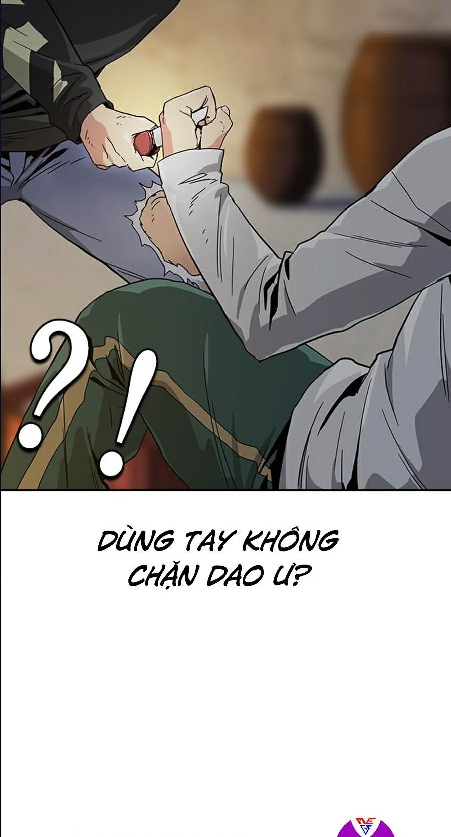 Để Có Thể Sống Sót Chapter 7 - Trang 84