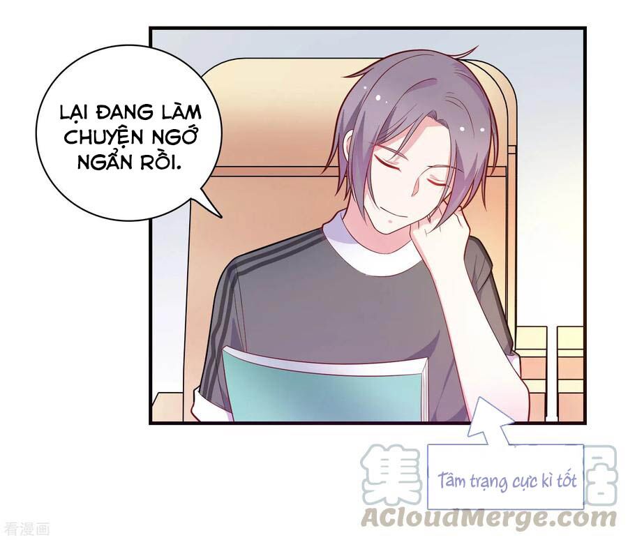 Hẹn Hò Siêu Tốc Chapter 44 - Trang 10