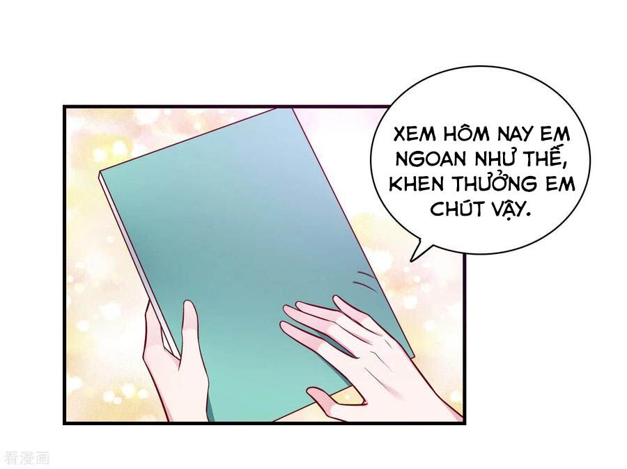 Hẹn Hò Siêu Tốc Chapter 44 - Trang 11