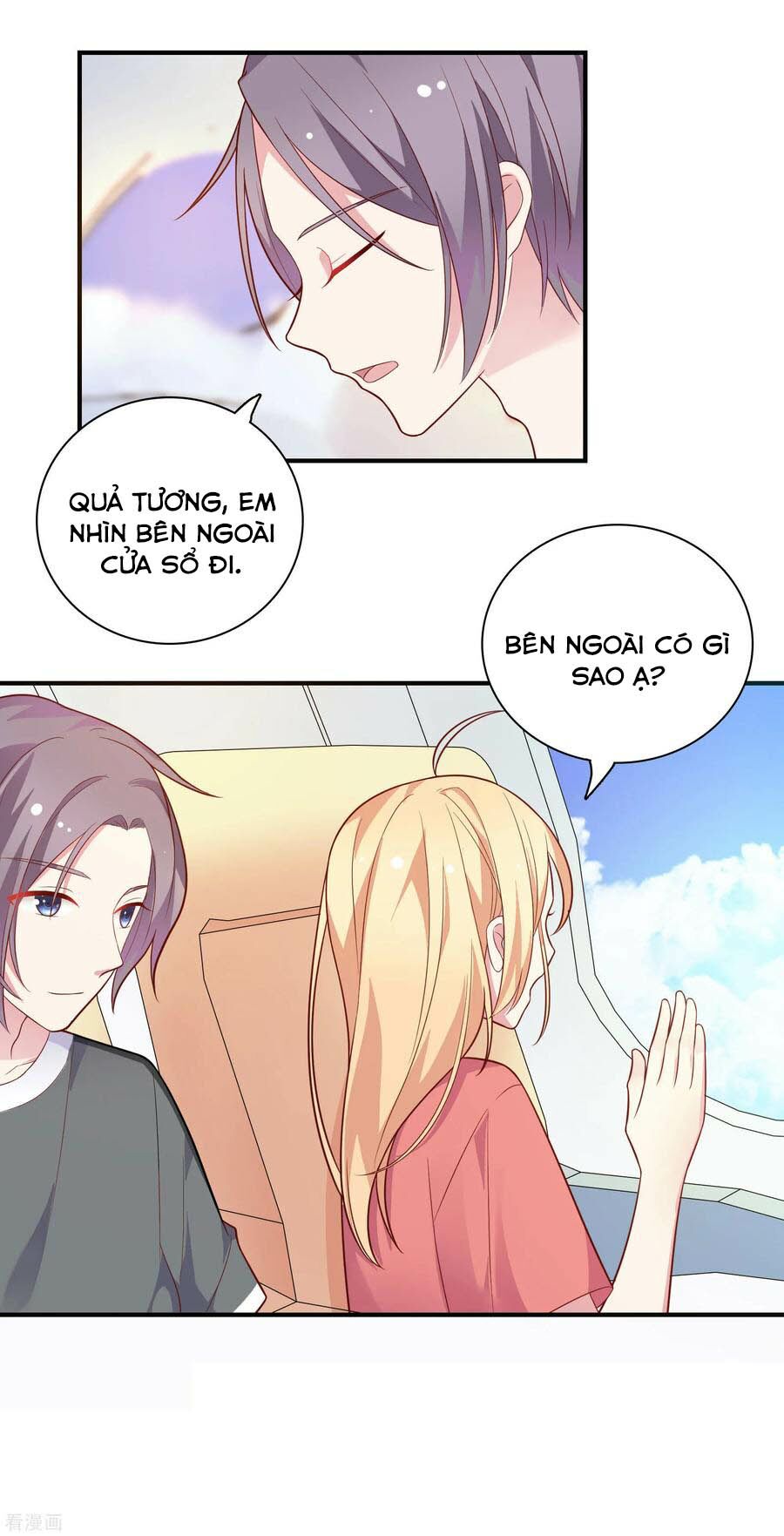 Hẹn Hò Siêu Tốc Chapter 44 - Trang 12