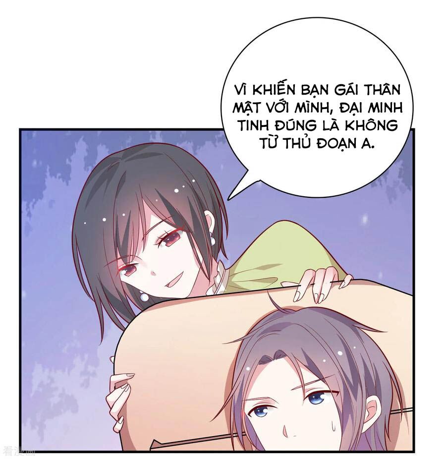 Hẹn Hò Siêu Tốc Chapter 44 - Trang 21