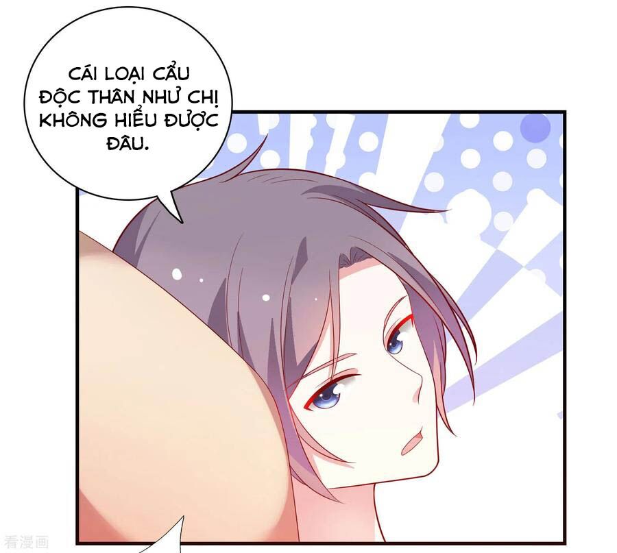 Hẹn Hò Siêu Tốc Chapter 44 - Trang 22