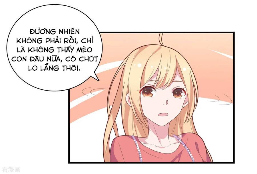 Hẹn Hò Siêu Tốc Chapter 44 - Trang 4