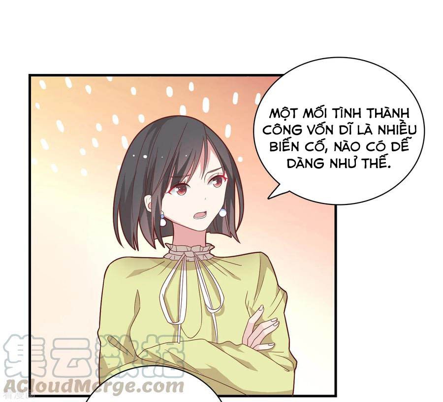 Hẹn Hò Siêu Tốc Chapter 45 - Trang 10