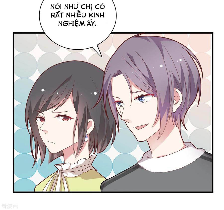 Hẹn Hò Siêu Tốc Chapter 45 - Trang 11