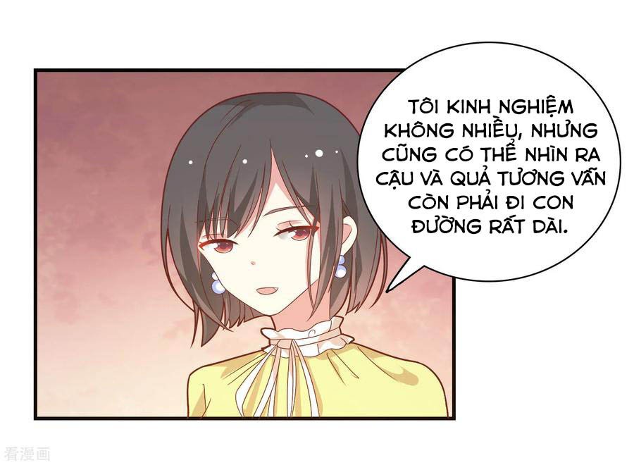 Hẹn Hò Siêu Tốc Chapter 45 - Trang 12