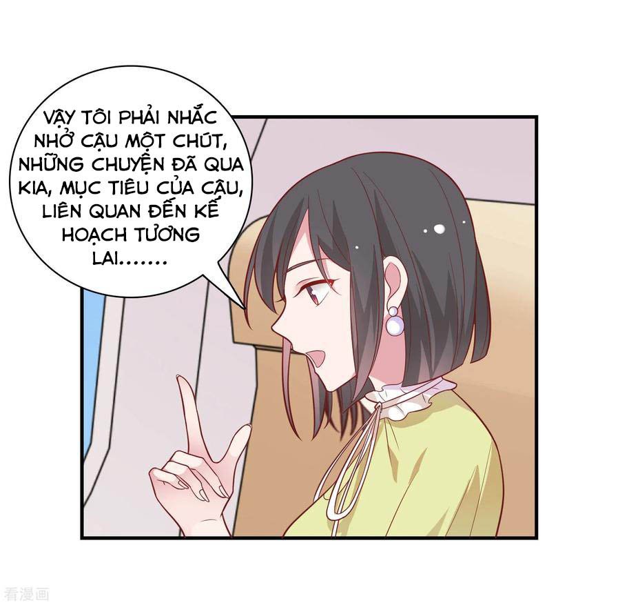 Hẹn Hò Siêu Tốc Chapter 45 - Trang 15