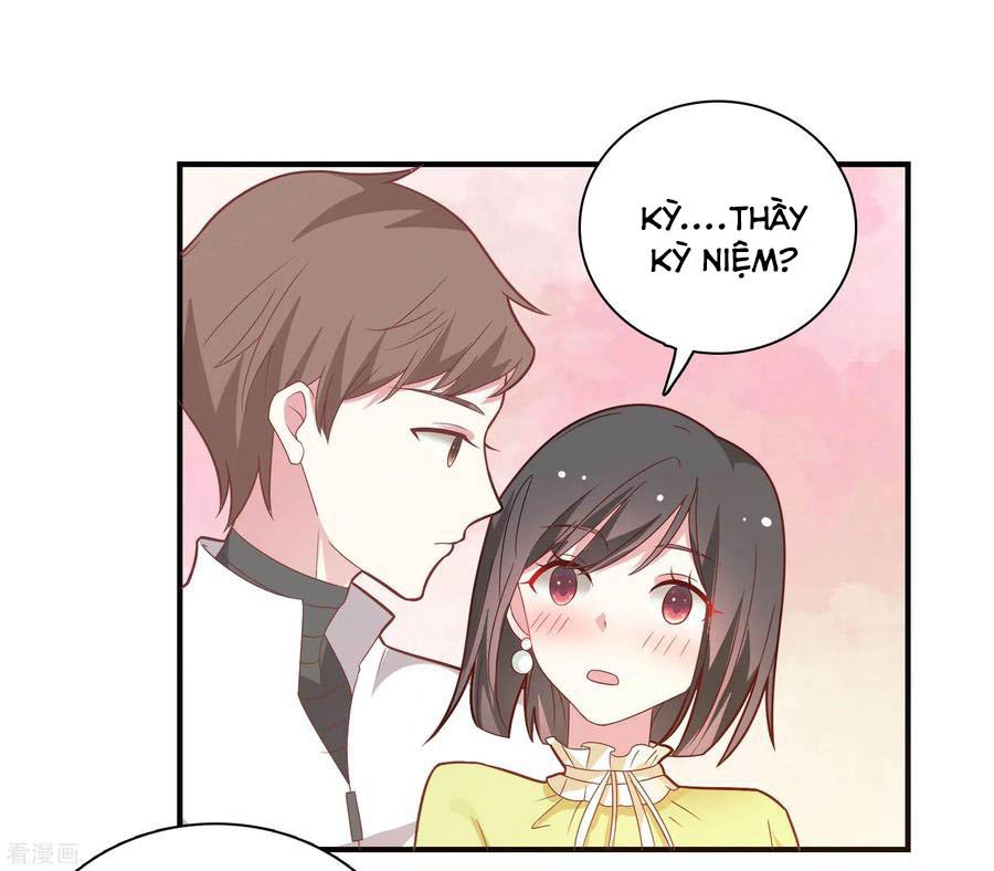 Hẹn Hò Siêu Tốc Chapter 45 - Trang 27