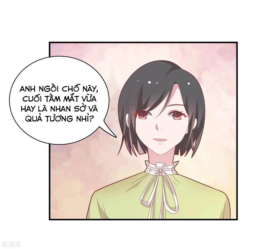 Hẹn Hò Siêu Tốc Chapter 45 - Trang 3