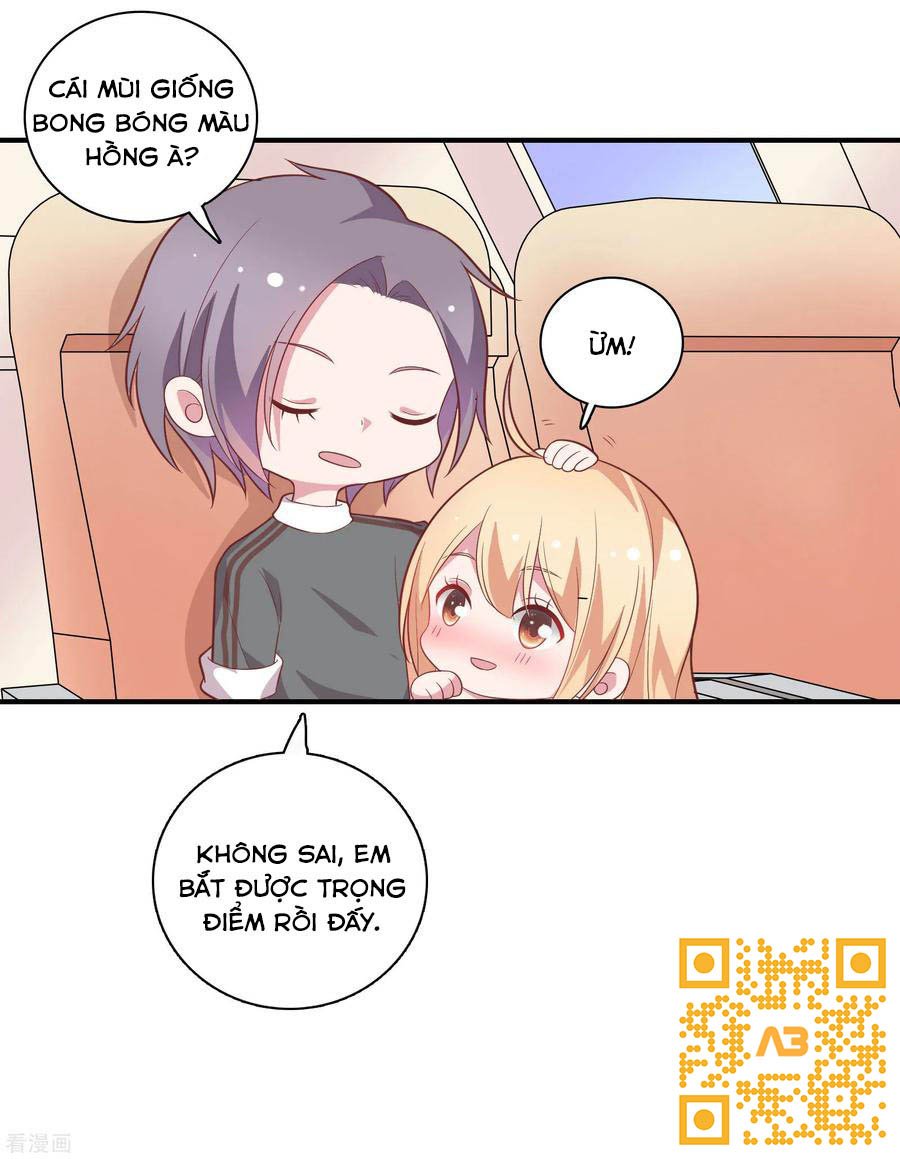 Hẹn Hò Siêu Tốc Chapter 45 - Trang 34