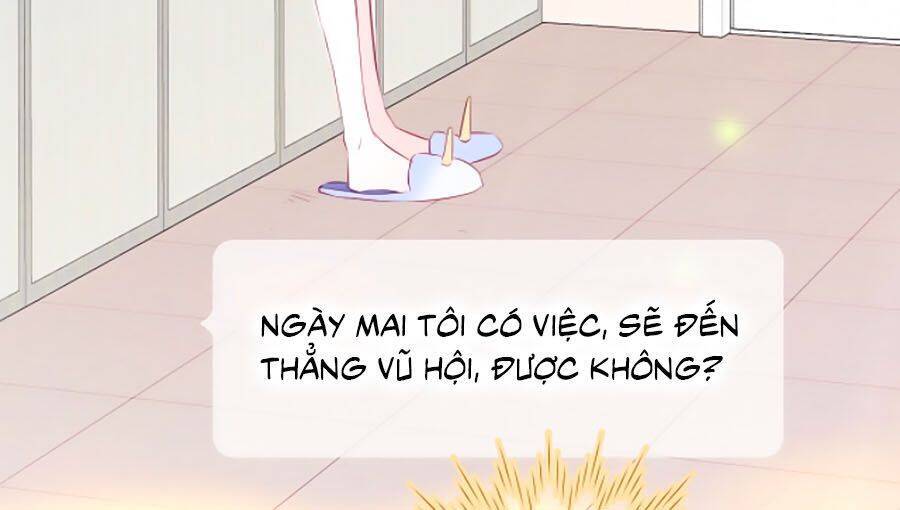 Hoa Bỏ Chạy Với Nhím Rồi Chapter 20 - Trang 15