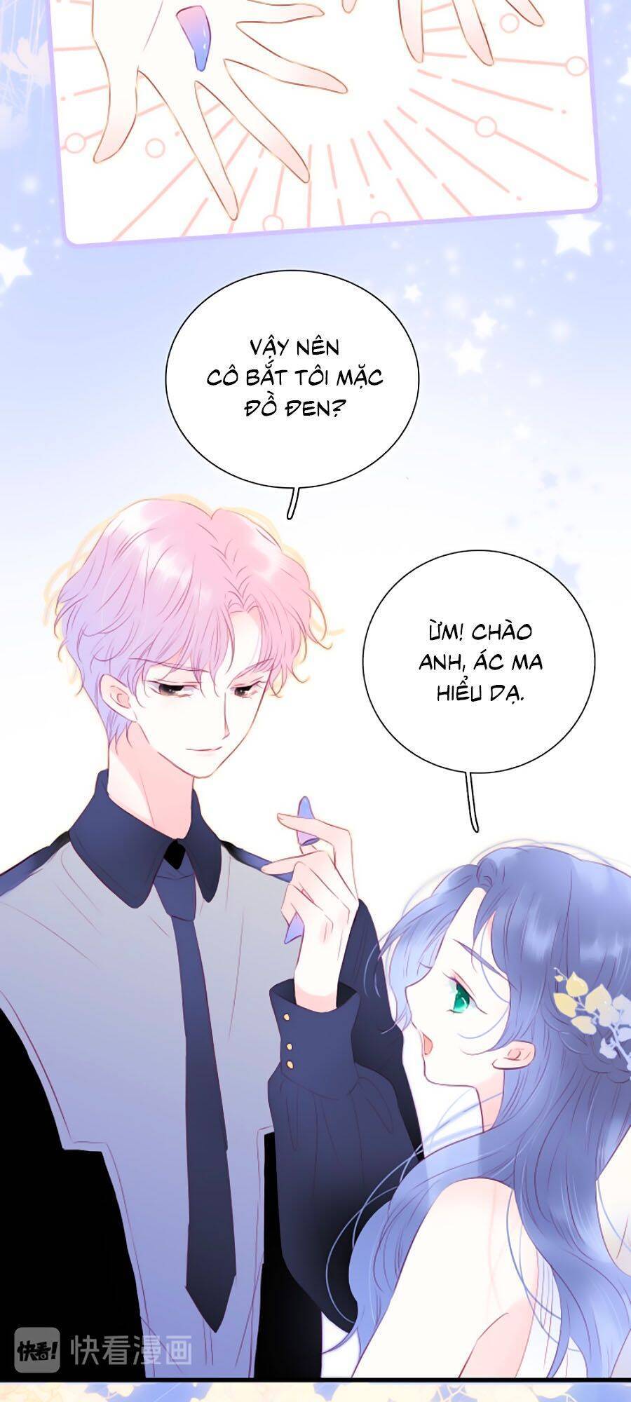 Hoa Bỏ Chạy Với Nhím Rồi Chapter 20 - Trang 37