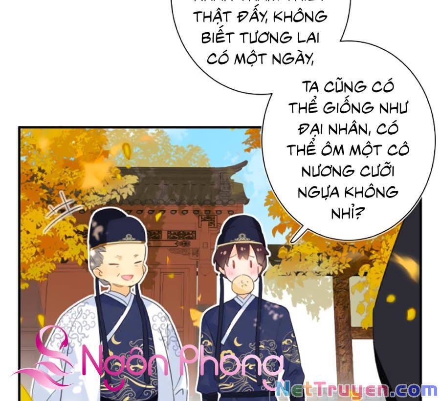 Lui Lui Lui Ra Chapter 20 - Trang 20