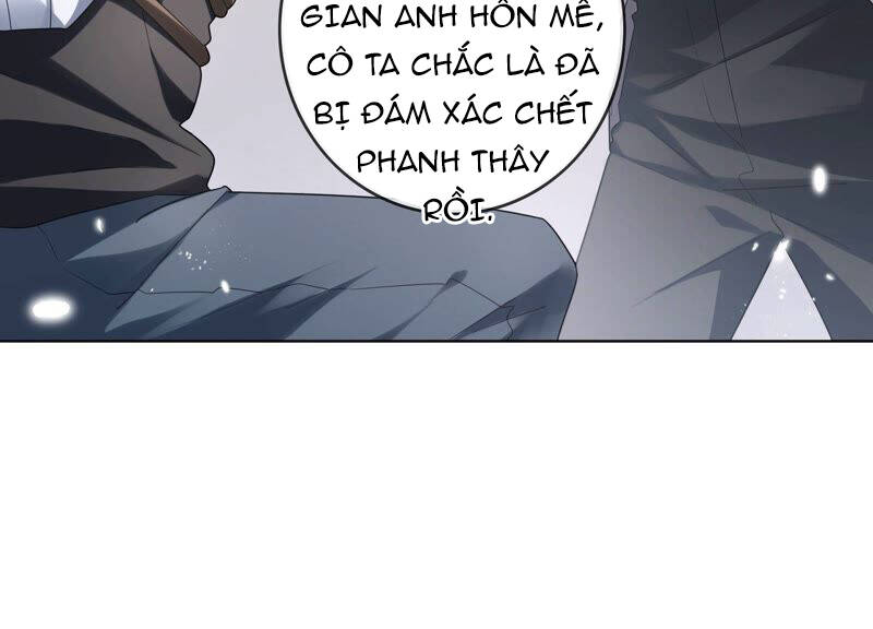 Mạt Thế Cùng Bạn Gái Zombie Chapter 7 - Trang 137