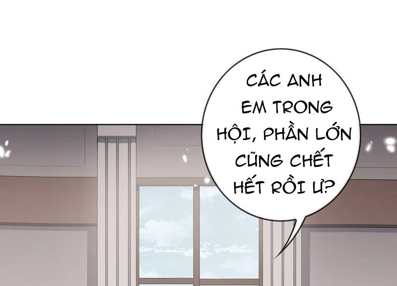 Mạt Thế Cùng Bạn Gái Zombie Chapter 7 - Trang 69