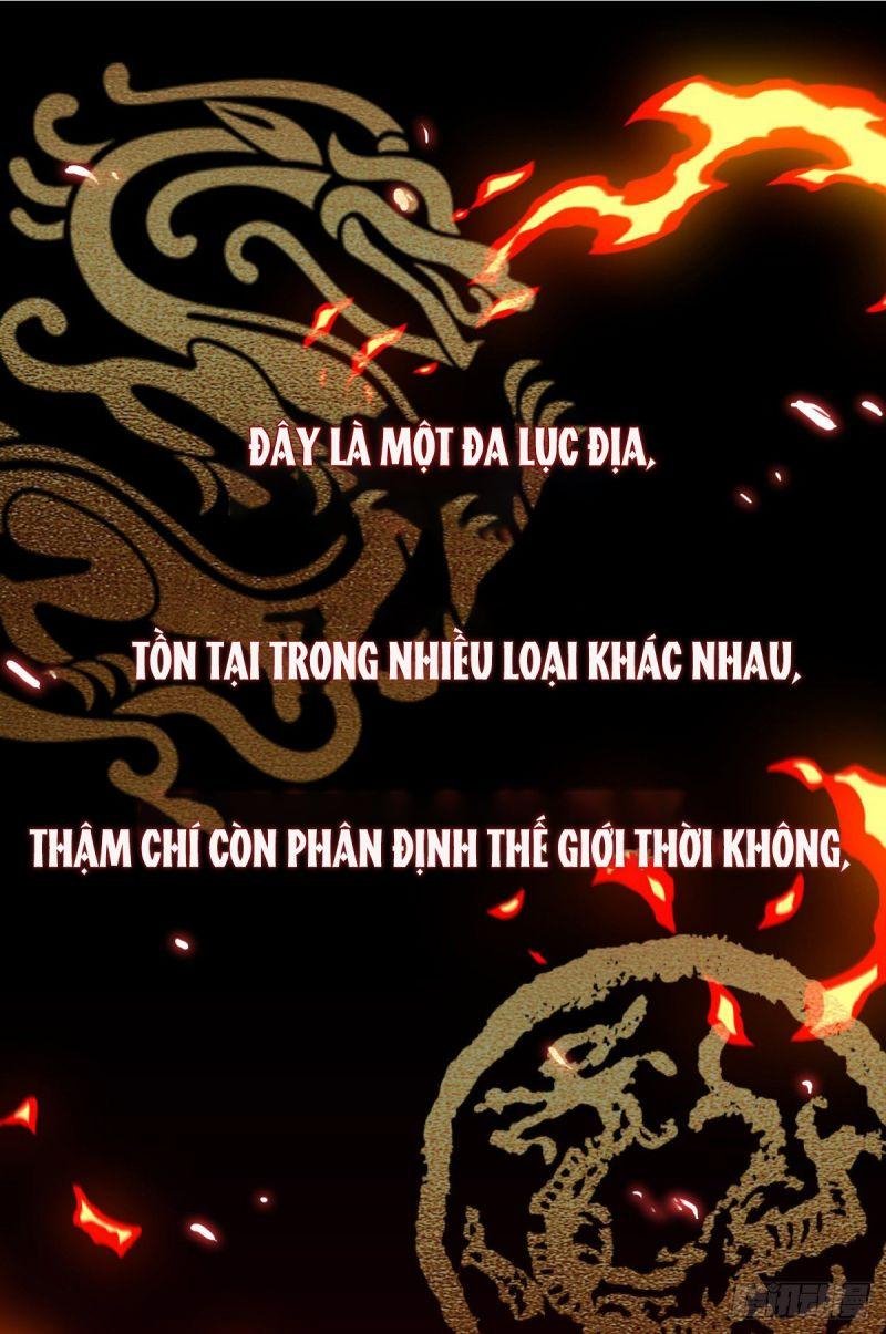 Mục Long Sư Chapter 2 - Trang 1