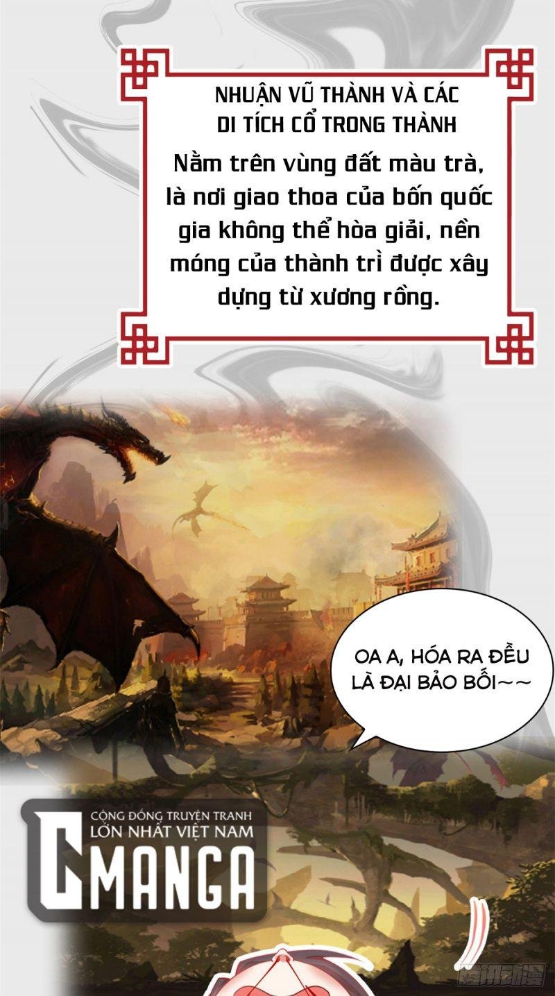 Mục Long Sư Chapter 2 - Trang 11