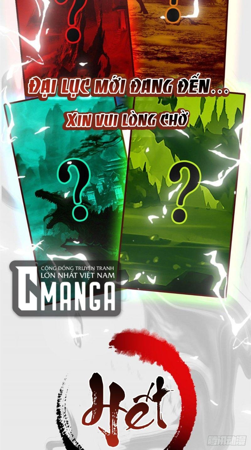 Mục Long Sư Chapter 2 - Trang 14