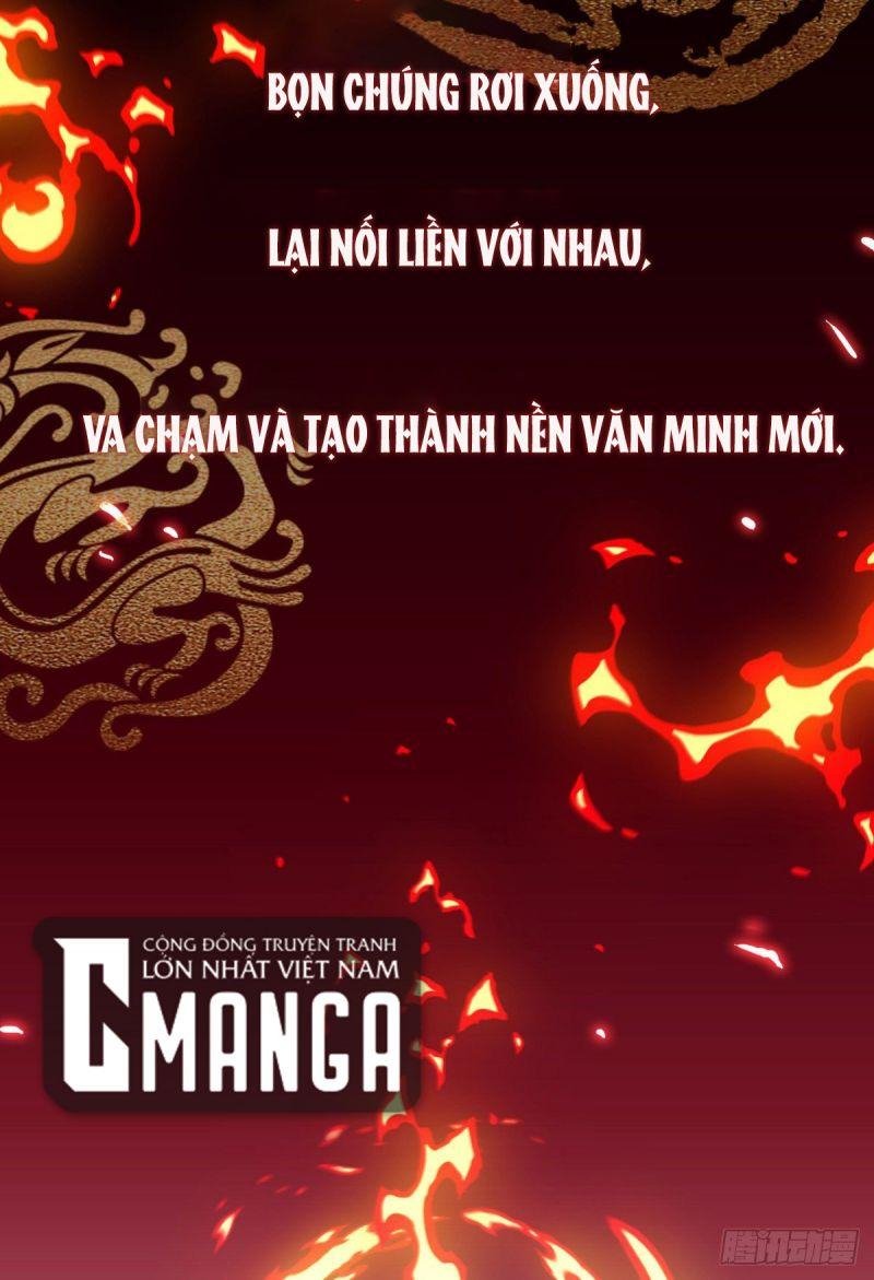 Mục Long Sư Chapter 2 - Trang 2