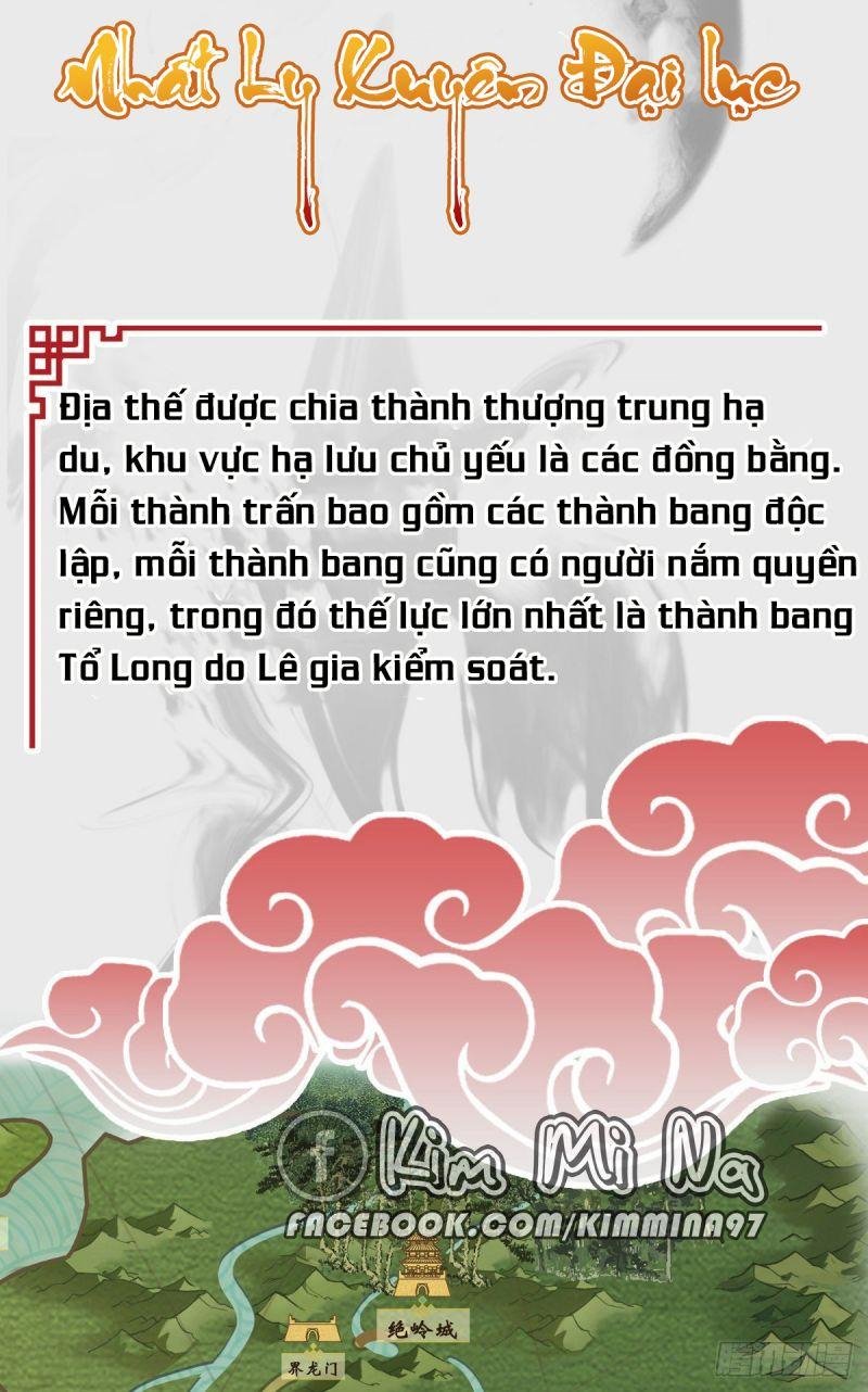 Mục Long Sư Chapter 2 - Trang 4