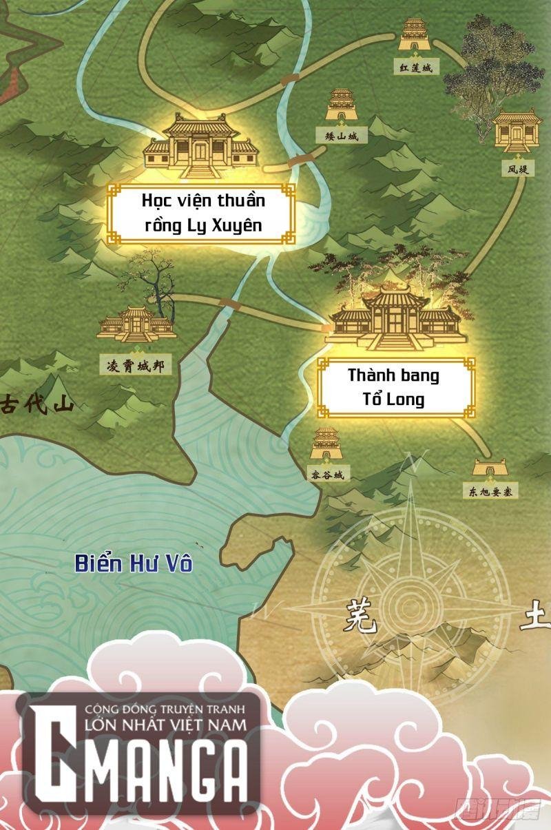 Mục Long Sư Chapter 2 - Trang 5