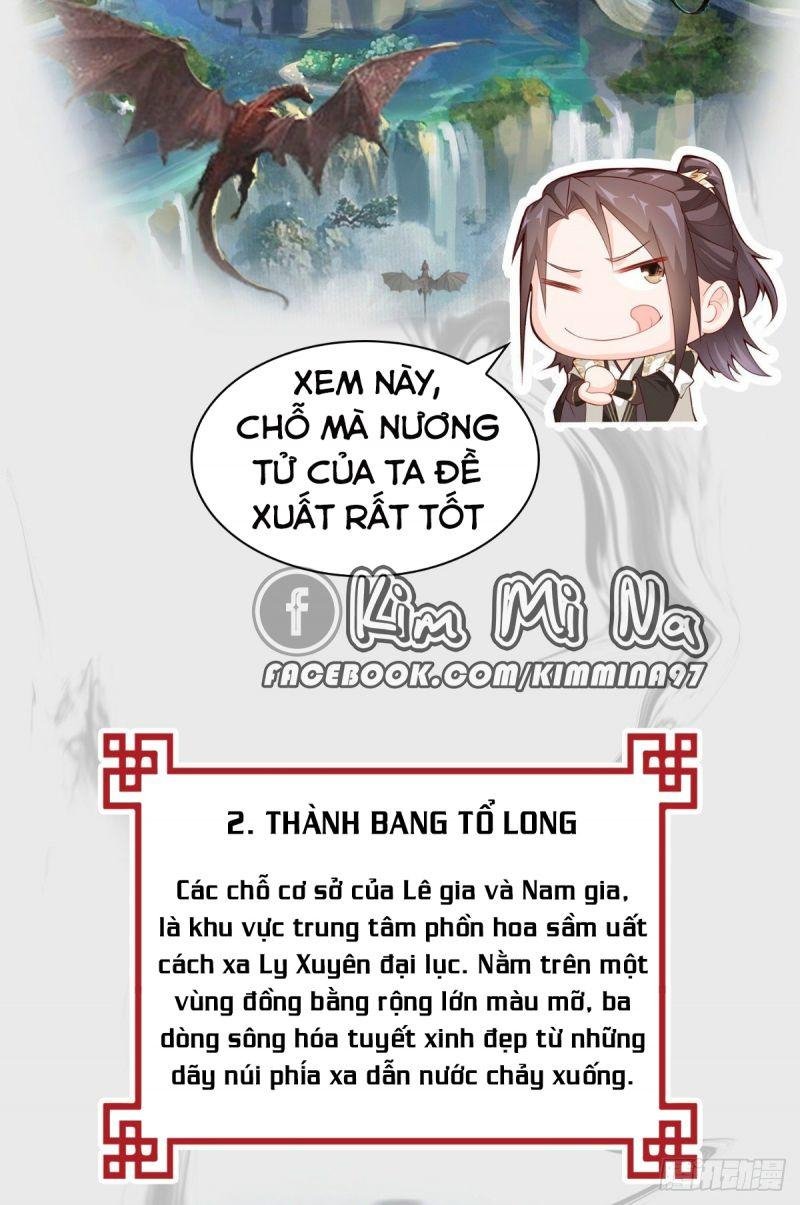 Mục Long Sư Chapter 2 - Trang 7