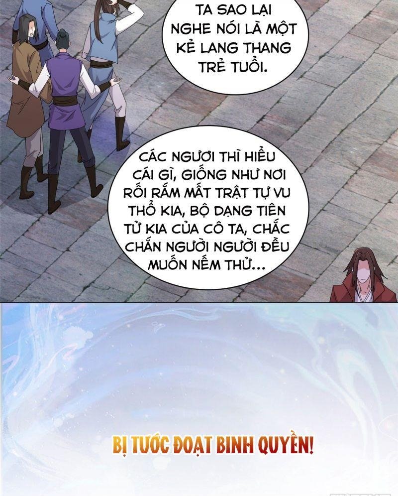 Mục Long Sư Chapter 3 - Trang 10