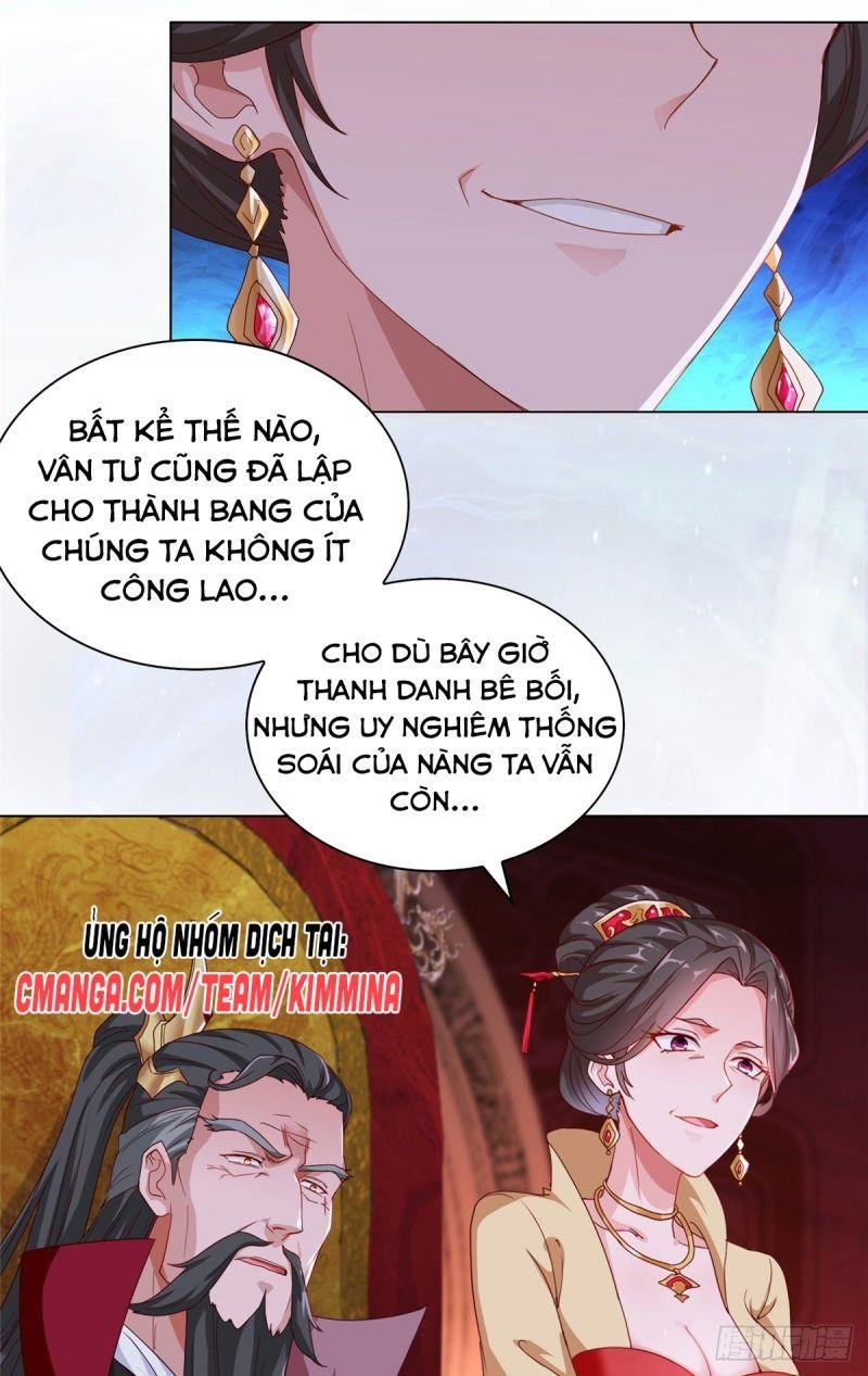 Mục Long Sư Chapter 3 - Trang 11