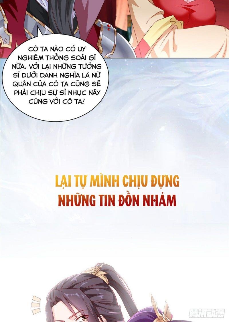 Mục Long Sư Chapter 3 - Trang 12