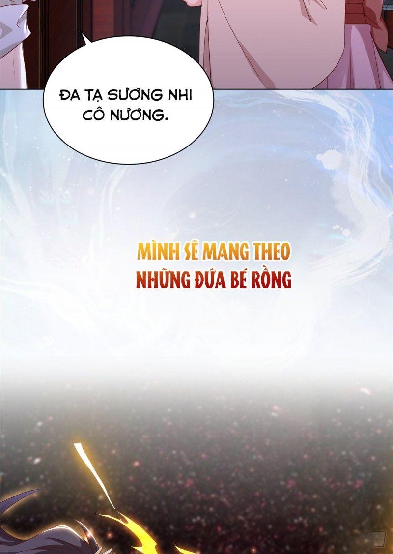 Mục Long Sư Chapter 3 - Trang 15