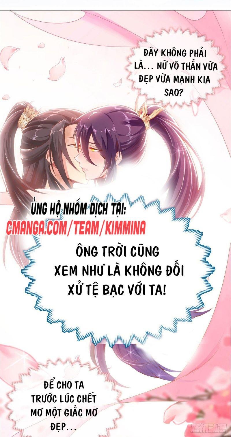 Mục Long Sư Chapter 3 - Trang 6