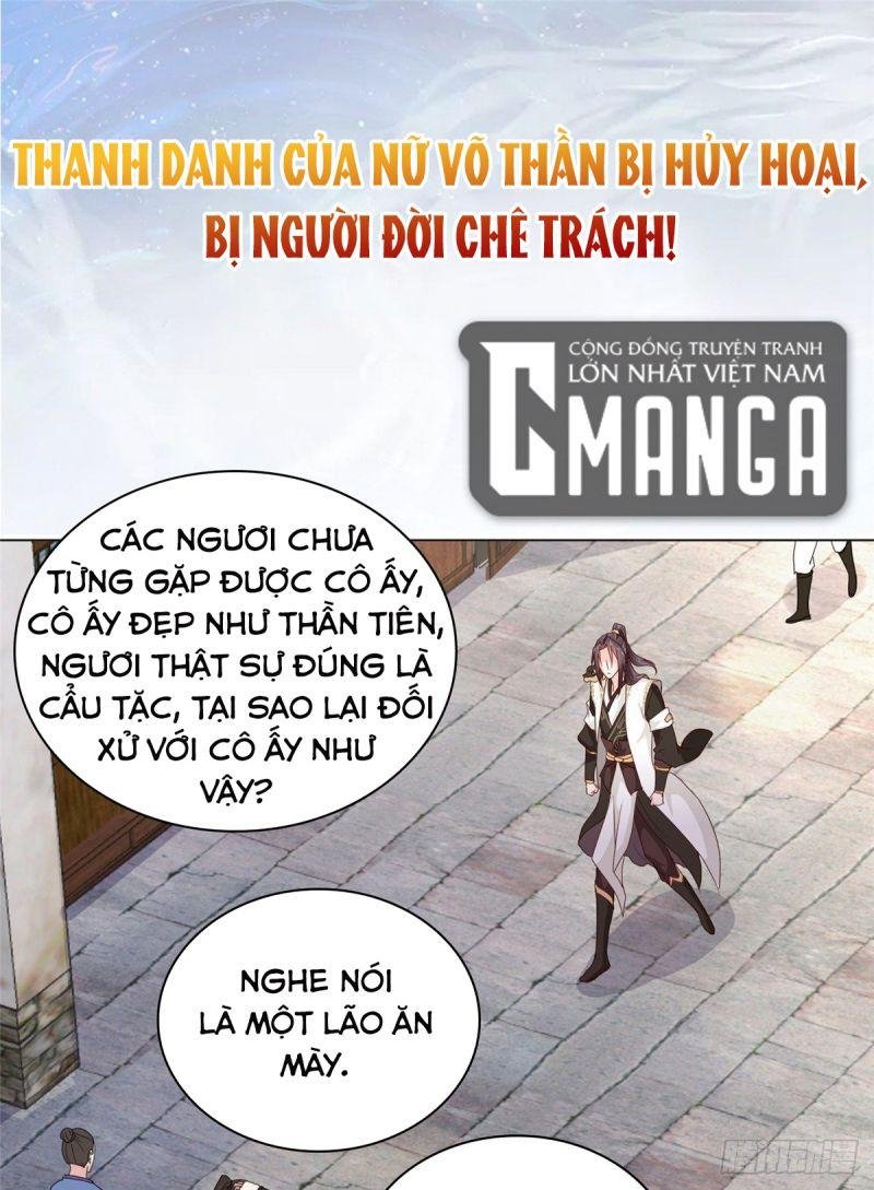 Mục Long Sư Chapter 3 - Trang 9