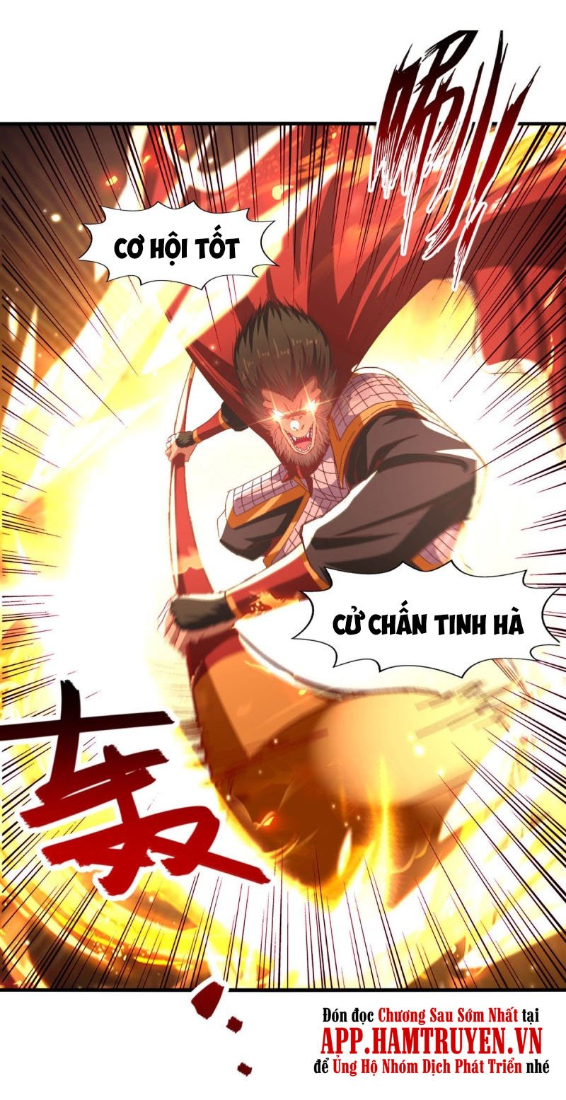 Nghịch Thiên Chí Tôn Chapter 74 - Trang 12