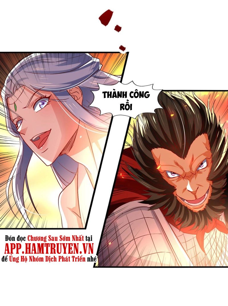 Nghịch Thiên Chí Tôn Chapter 74 - Trang 14