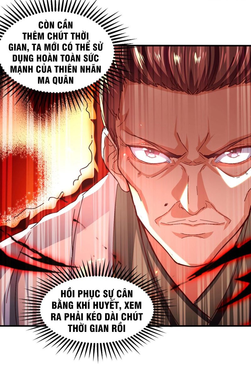 Nghịch Thiên Chí Tôn Chapter 74 - Trang 21