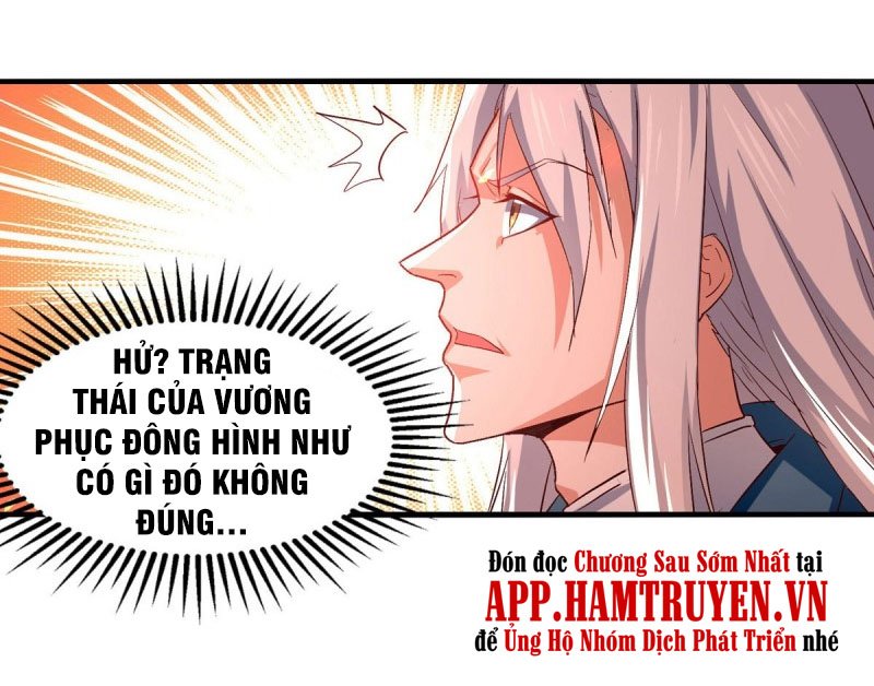 Nghịch Thiên Chí Tôn Chapter 74 - Trang 22