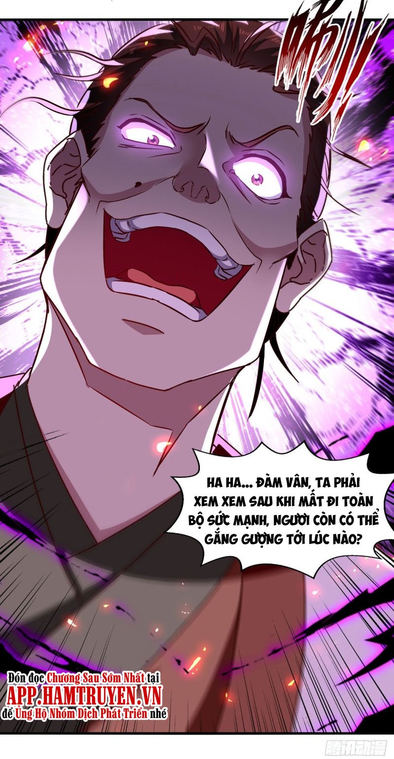 Nghịch Thiên Chí Tôn Chapter 74 - Trang 4