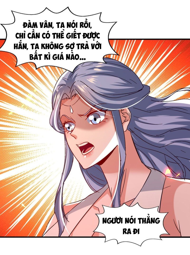 Nghịch Thiên Chí Tôn Chapter 75 - Trang 10